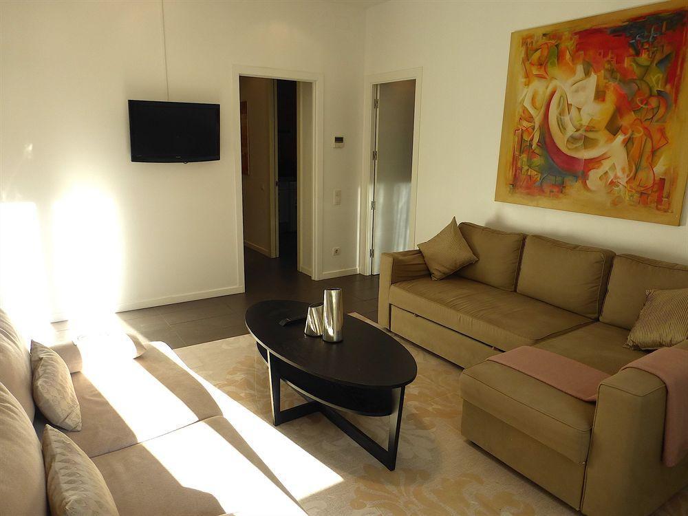 Super Balmes Guest House Barcelona Exterior foto