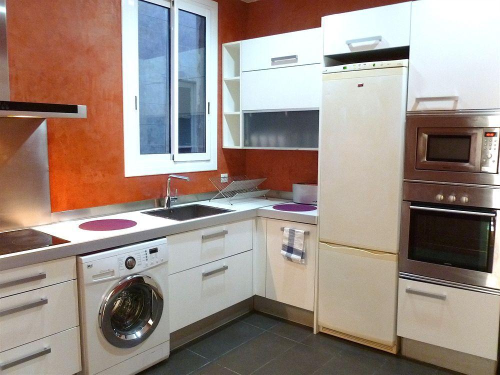 Super Balmes Guest House Barcelona Exterior foto