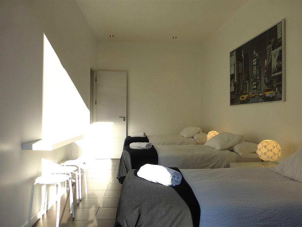 Super Balmes Guest House Barcelona Exterior foto