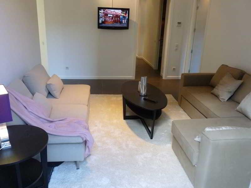 Super Balmes Guest House Barcelona Habitación foto