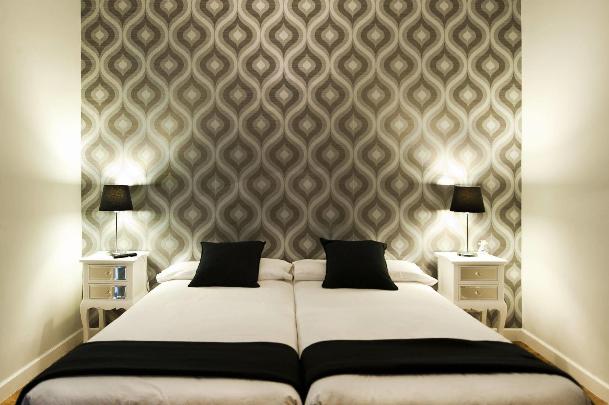 Super Balmes Guest House Barcelona Exterior foto